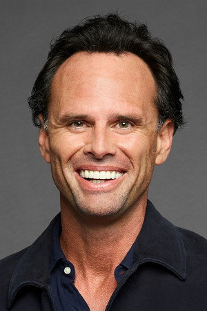 Walton Goggins profil kép