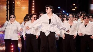 Britain's Got Talent 17. évad Ep.4 4. epizód
