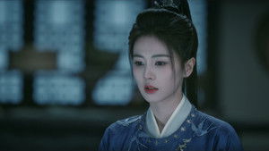 唐宫奇案之青雾风鸣 1. évad Ep.31 31. epizód