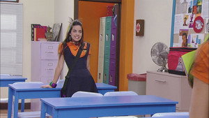 Grachi 2. évad Ep.23 23. epizód