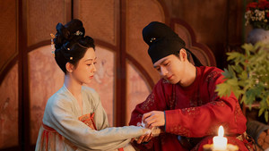 国色芳华 1. évad Ep.11 11. epizód