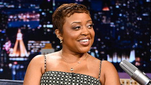 The Tonight Show Starring Jimmy Fallon 13. évad Ep.91 91. epizód