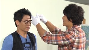런닝맨 1. évad Ep.10 10. epizód