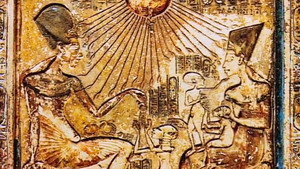 Egyptian Journeys with Dan Cruickshank 1. évad Ep.3 3. epizód