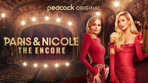 Paris & Nicole: The Encore kép