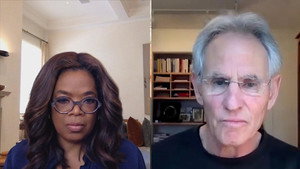 Oprah Talks COVID-19 1. évad Ep.8 dr. Jon Kabat-Zinn