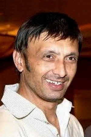 Shiva Rindani profil kép