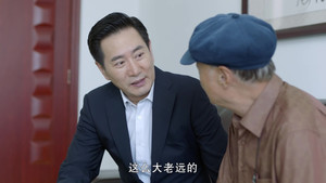 启航 1. évad Ep.5 5. epizód