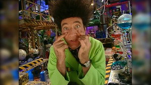 Beakman's World 4. évad Ep.20 20. epizód