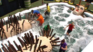 Big Brother 13. évad Ep.9 9. epizód