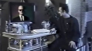The Max Headroom Show 2. évad Ep.6 6. epizód
