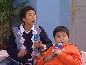 家有儿女 3. évad Ep.12 12. epizód