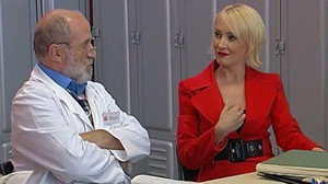 Naša mala klinika 7. évad Ep.10 10. epizód