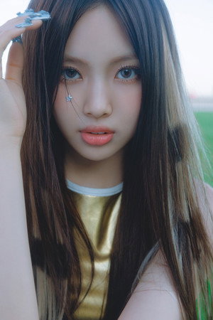혜인 profil kép