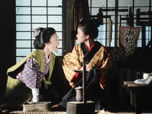 必殺仕事人 3. évad Ep.11 11. epizód