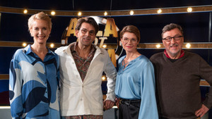 Alla mot alla med Filip och Fredrik 7. évad Ep.39 39. epizód