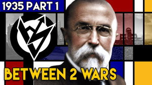 Between 2 Wars 1. évad Ep.43 43. epizód