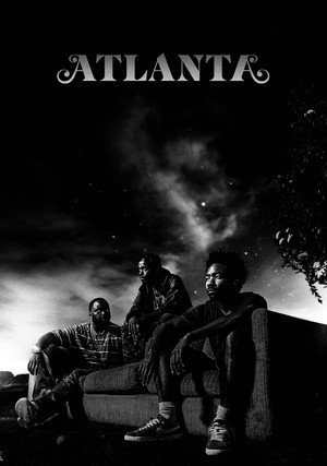 Atlanta poszter