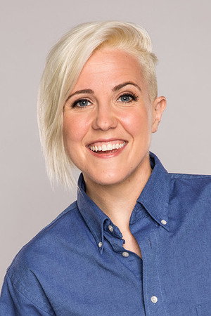 Hannah Hart profil kép