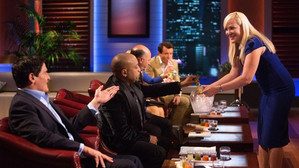 Shark Tank 7. évad Ep.22 22. epizód