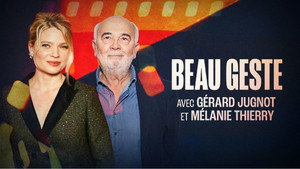 Beau geste 4. évad Ep.14 14. epizód
