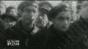 La grande storia 15. évad Ep.4 4. epizód