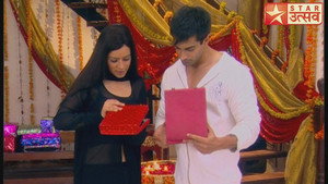 Dill Mill Gayye 5. évad Ep.13 13. epizód