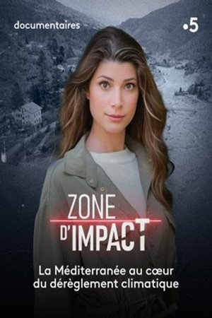 Zone d'impact poszter