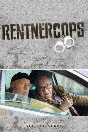 Rentnercops 6. évad (2023-02-15) poszter