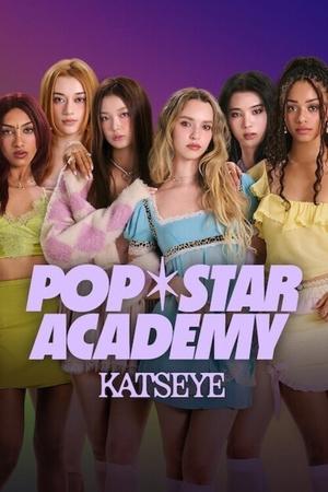 Popsztárképző: KATSEYE