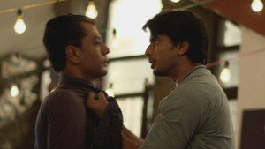 Anjaan: Special Crimes Unit 1. évad Ep.20 20. epizód