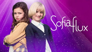 Sofia Flux og det magiske høreapparatet kép