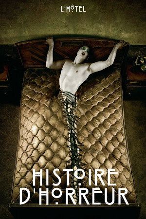 American Horror Stories poszter