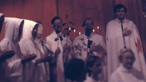 La fraternité : les secrets de l'Ordre du Temple solaire kép
