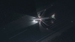 Air Disasters 20. évad Ep.28 28. epizód
