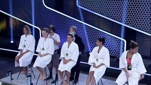 Power Couple Brasil 3. évad Ep.3 3. epizód