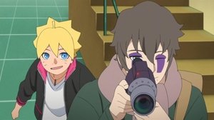 Boruto: Naruto új nemzedék 1. évad Ep.35 35. epizód