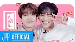 Stray Kids: Two Kids Room 3. évad Ep.8 8. epizód