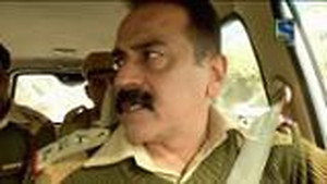 Crime Patrol Dial 100 1. évad Ep.58 58. epizód