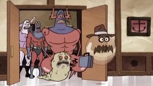 SpongyaBob Kockanadrág 7. évad Ep.17 17. epizód