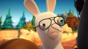Rabbids: Invázió 2. évad Ep.46 46. epizód