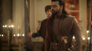 पौरशपुर 2. évad Ep.5 5. epizód