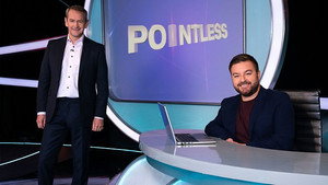 Pointless 28. évad Ep.45 45. epizód