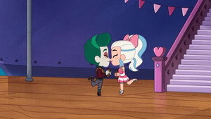 Chibiverse 4. évad Ep.6 6. epizód