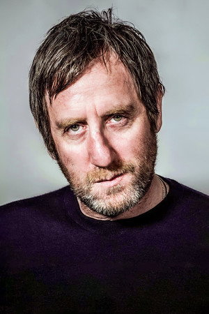 Michael Smiley profil kép