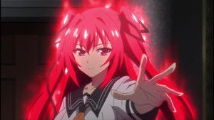 新妹魔王の契約者 1. évad Ep.11 11. epizód