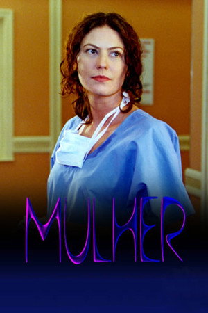 Mulher 2. évad (1999-03-16) poszter