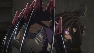 ガチアクタ 1. évad Ep.6 6. epizód
