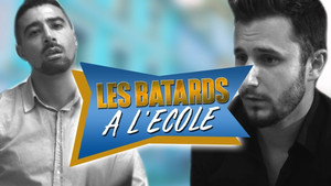 Les bâtards à l’école 1. évad Ep.1 1. epizód