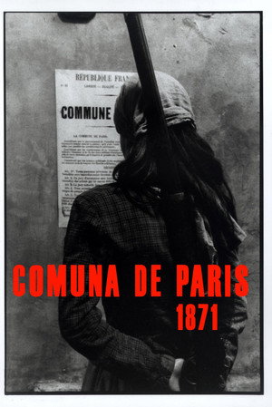 La Commune (Paris, 1871) poszter